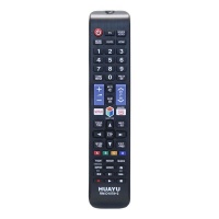 Samsung Universal Replacement Remote Control For RM D1078 2 LED Smart TV