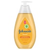 Johnson Johnson Johnsons Shampoo Baby Shampoo 750Ml Photo