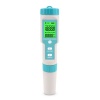 Pro Techt Pro-Techt Water Quality Digital Testing Meter - PH EC TDS SALT % S.G ORP Photo