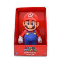 Super Mario Super Size Mario
