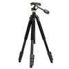 T4U Aluminium Flip-Lock Video Tripod Kit Photo