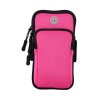 IMIX Joggers Pink Cellphone Armband Holder Photo
