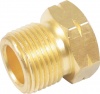 Matweld Bull Nose Nut Acet Photo