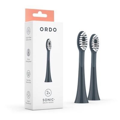 Photo of Ordo Sonic Brush Heads - 2 pack
