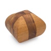 SiamMandalay Ascher Wooden Puzzle Brainteaser Photo