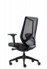Cecil Nurse Arco Ergonomic Office Chair Photo
