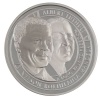 Mandela Liliesleaf Silver Coin Photo