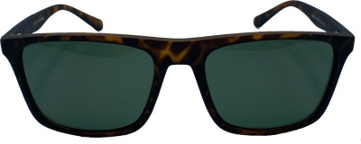 Photo of Ocean Eyewear Polarized Demi Green Lens