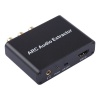 Cre8tive HDMI Audio Extractor. HDMI ARC to SPDIF Coaxial and RCA Photo