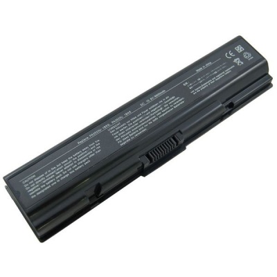 Photo of TOSHIBA Brand new replacement battery for Equium A200 L300 A205 A215
