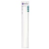 Wilton 20"x1.5" Wide Glide Dough Fondant Rolling Pin Cake - For Decorating Photo