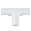 Conduit Inspection T Piece - SABS - 20mm - 10 Pack Photo