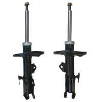 Shock Absorbers Compatible with TOYOTA AURIS 2007 Front