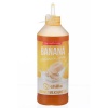 Chilla Banana Milkshake Syrup - 1lt Photo