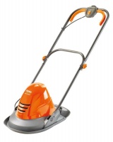 Flymo Hover Lawnmower Turbo Lite 250 1400 W