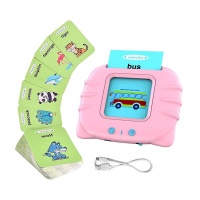 Early Education Learning Device Pink