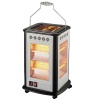 Condere - 2000W 5 Way Heating Portable Quartz Tube Heater - ZR-2105 Photo