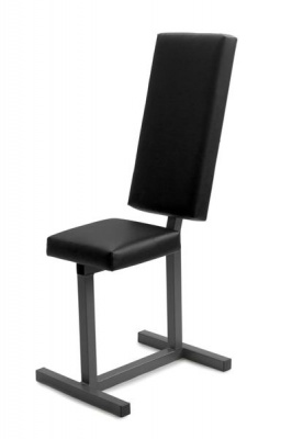 Photo of FittbyZan SuperStrength Shoulder Utility Bench Pro