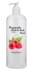 PepperSt Hand & Body Wash - Raspberry Photo