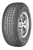 Continental 205/80R16 110/108S C WorldContact4x4-Tyre Photo