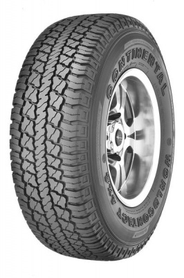 Photo of Continental 205/80R16 110/108S C WorldContact4x4-Tyre