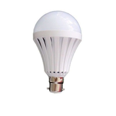 Photo of The LED Light Up Store Intelligent 5W Rechargeable LED Bulb - Bayonet
