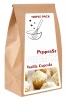 Pepper St. Vanilla Cupcake Premix - 500g - Triple Pack Photo