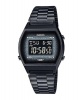 Casio Retro Womens WR - B640WBG-1BDR Photo
