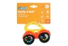 Bright Starts Oball Rattle and Roll Buggie Toy Photo