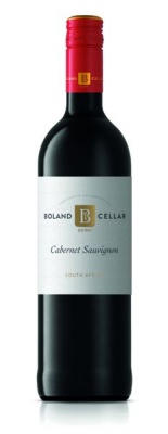 Photo of Boland Cellar Classic Selection Cabernet Sauvignon
