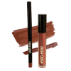 Urban Queen Vegan Matte LipKit - Unapologetic Photo