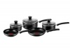 DFS Deals - Tefal Essential Non-Stick Cookware Set Photo
