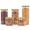 Airtight Storage Jar Photo