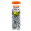 Eureka Sharp Nail Roof & Bonded Washer 4.0 x 75mm Q:100 Photo