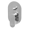 Blutide Bay Concealed Diverter Mixer Photo