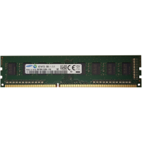 Samsung 4GB DDR3 1600 pieces3 12800U Desktop 240 PIN Memory