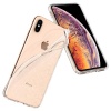 Spigen iPhone XS Max Case Liquid Crystal Glitter - Clear Photo