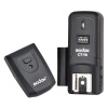 Godox CT-16 / 16 Channels Wireless Radio Flash Trigger set Photo
