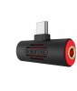 Borofone BV8 Type-C 2-in-1 Audio Converter Photo