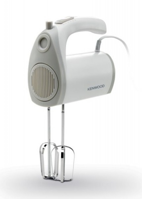 Kenwood Hand Mixer with Turbo HMP20000WH