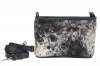 King Kong Leather Premium Nguni Leather Sling Bag Photo