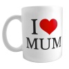 Marco I Love Mum Coffee Mug Photo