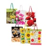 Assorted Medium Everyday Gift Bag 23cm x 18cm Photo