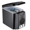 6L 12V Portable Car Electric Refrigerator Cooler Box BLD 06A