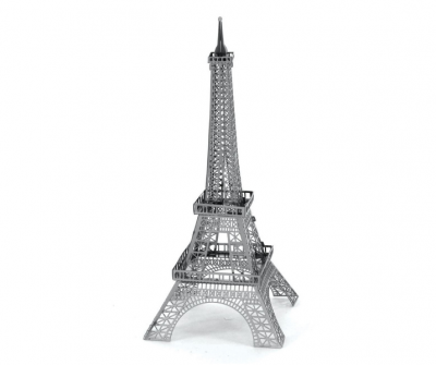 Photo of Metal Earth Metal Model Eiffel Tower
