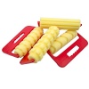 Anthony Peters Giant Pattern Rollers - 4 Pieces Photo