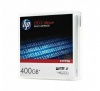 HP LTO-2 Ultrium Data Cartridge C7972A 400GB Photo