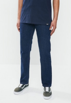 Photo of Men's Lee Brooklyn azure jeans - blue