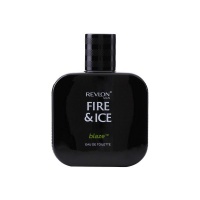 Revlon Fire Ice Blaze 50ml EDT Fragrance