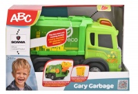 Dickie Toys ABC Gary Garbage